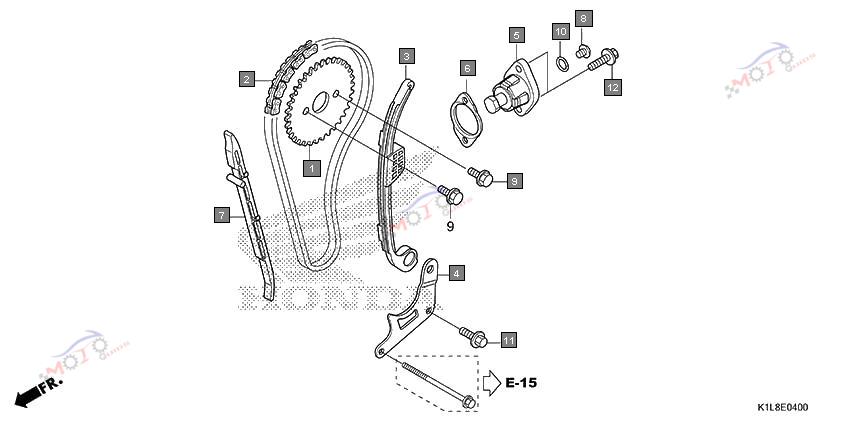 Engine Diagram